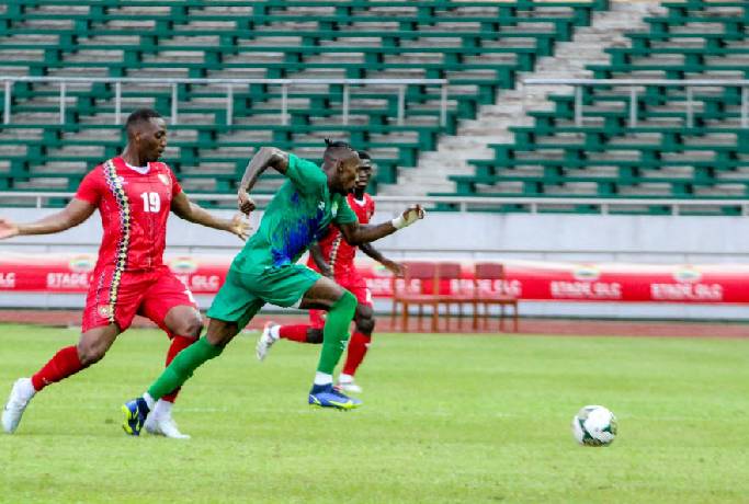 Nhận định, soi k&egrave;o Guinea Bissau vs Sierra Leone, 22h59 ng&agrave;y 11/09
