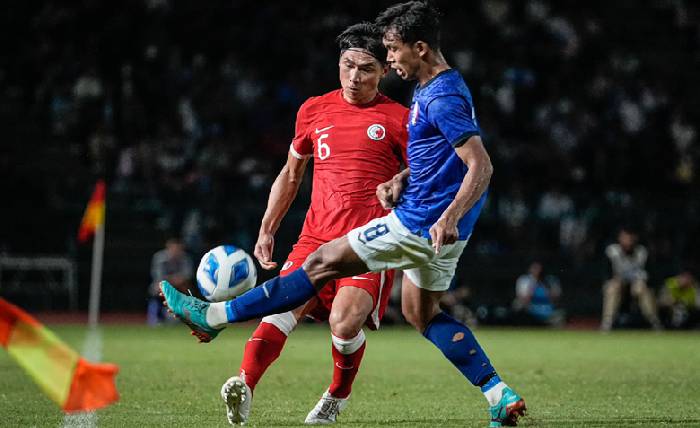 Nhận định, soi k&egrave;o Hồng K&ocirc;ng vs Brunei, 19h00 ng&agrave;y 11/9