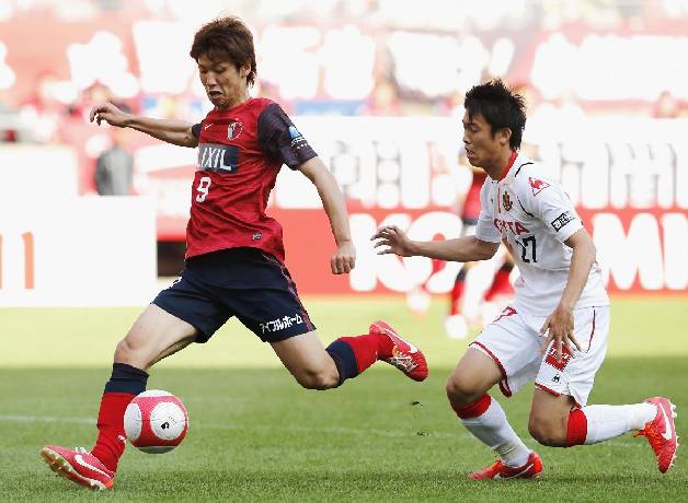 Nhận định, soi k&egrave;o Kashima Antlers vs Nagoya Grampus Eight, 16h00 ng&agrave;y 10/9
