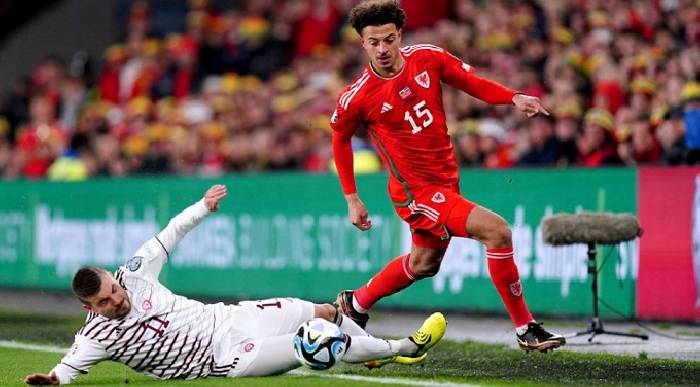 Nhận định, soi k&egrave;o Latvia vs Wales, 1h45 ng&agrave;y 12/9