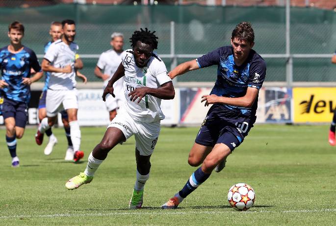 Nhận định, soi k&egrave;o Leningradets vs Dinamo Makhachkala, 22h00 ng&agrave;y 10/09