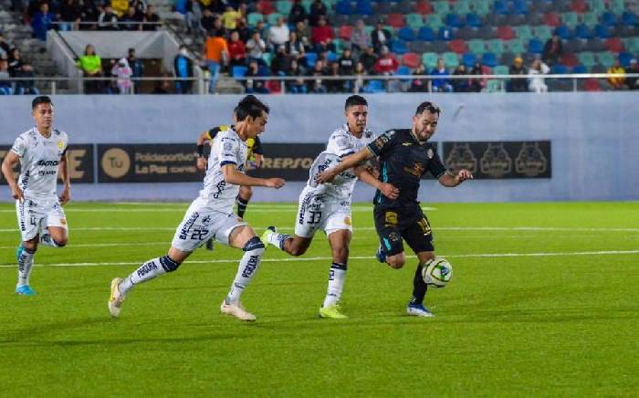 Nhận định, soi k&egrave;o Morelia vs La Paz, 2h ng&agrave;y 25/5