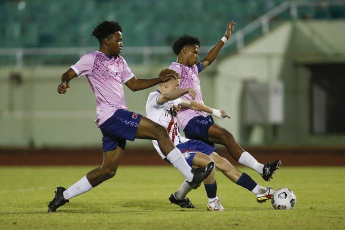 Nhận định, soi k&egrave;o Nicaragua vs Barbados, 9h00 ng&agrave;y 12/9