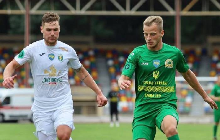 Nhận định, soi k&egrave;o Podillya Khmelnytskyi vs Nyva Ternopil, 20h00 ng&agrave;y 10/09