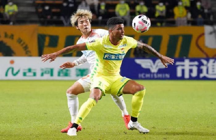 Nhận định, soi k&egrave;o Tokushima Vortis vs Iwaki FC, 17h00 ng&agrave;y 10/9