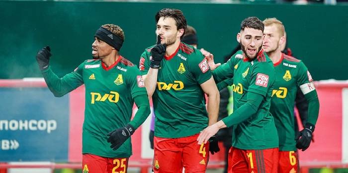 Nhận định, soi k&egrave;o Torpedo Moscow vs Akron Togliatti, 23h30ng&agrave;y 11/9