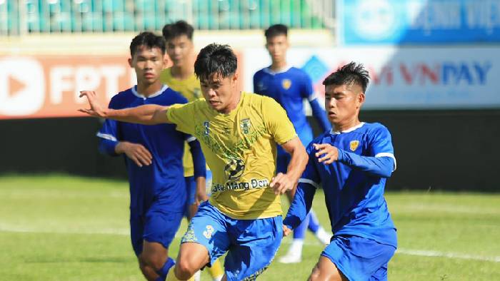 Nhận định, soi k&egrave;o U21 HAGL vs U21 Quảng Nam, 15h00 ng&agrave;y 11/9