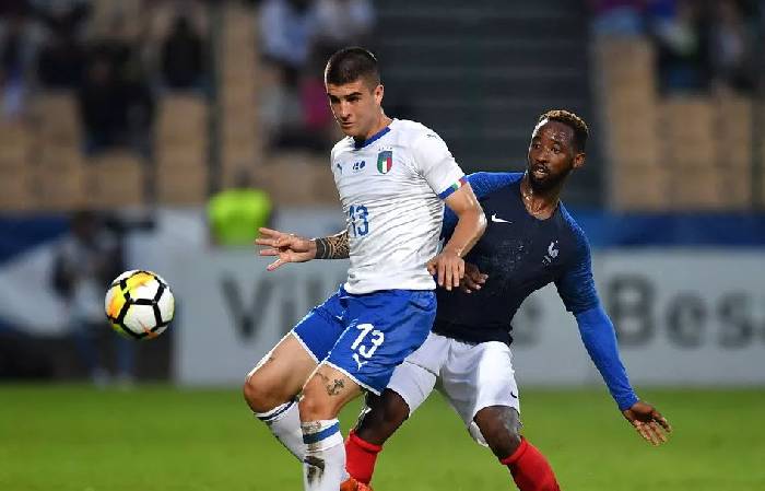 Nhận định, soi k&egrave;o U21 Slovenia vs U21 Ph&aacute;p, 22h59 ng&agrave;y 11/09