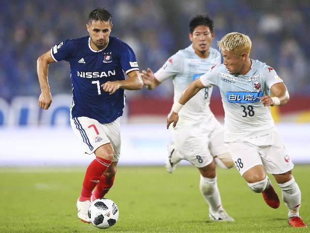 Nhận định, soi k&egrave;o Yokohama F Marinos vs Consadole Sapporo, 16h00 ng&agrave;y 10/9