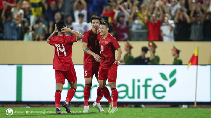 Soi k&egrave;o phạt g&oacute;c Việt Nam vs Palestine, 19h30 ng&agrave;y 11/9