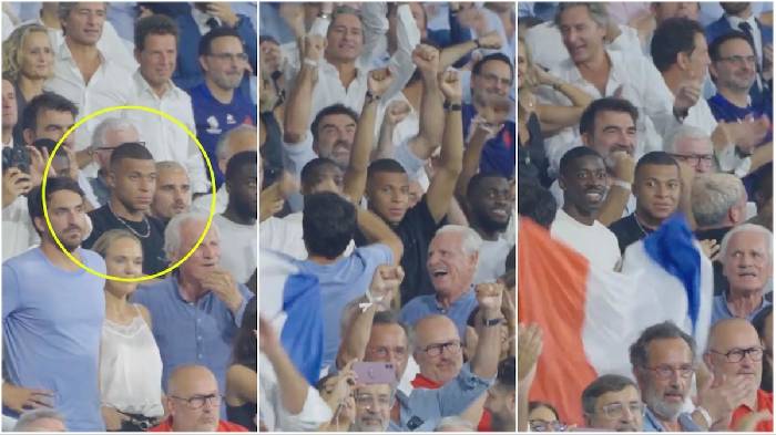 Tiền đạo số 1 thế giới bất ngờ bị kh&aacute;n giả ch&ecirc; 'k&eacute;m hiểu biết'