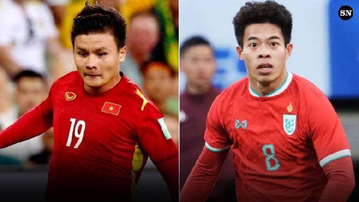 B&aacute;o ch&iacute; thế giới dự đo&aacute;n đội tuyển Việt Nam thua Th&aacute;i Lan