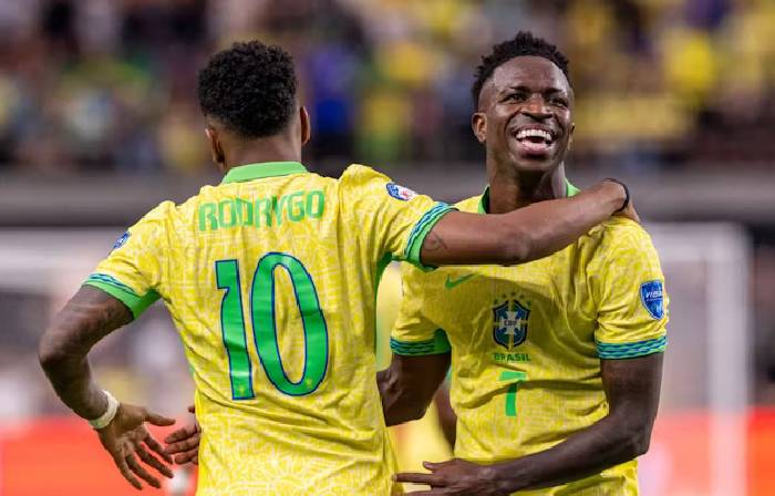 Chuy&ecirc;n gia Tony Ansell dự đo&aacute;n Paraguay vs Brazil, 07h30 ng&agrave;y 11/9