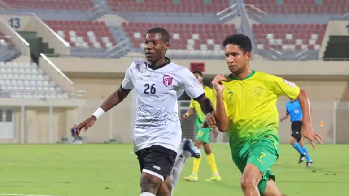 Nhận định, soi k&egrave;o Al Khaburah vs Al Shabab, 20h20 ng&agrave;y 11/9: Kh&aacute;ch &lsquo;tạch&rsquo;