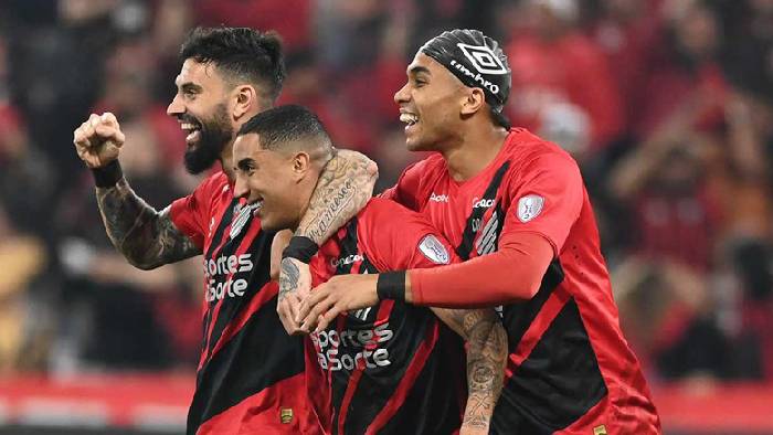 Nhận định, soi k&egrave;o Athletico PR vs Vasco da Gama, 07h30 ng&agrave;y 12/9: Lật ngược t&igrave;nh thế