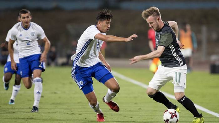 Nhận định, soi k&egrave;o Bulgaria U21 vs Ba Lan U21, 23h00 ng&agrave;y 10/9: C&acirc;n bằng điểm số