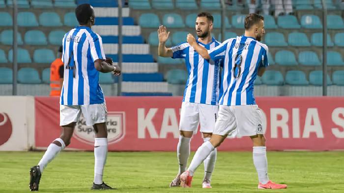 Nhận định, soi k&egrave;o Bylis vs KF Tirana, 21h00 ng&agrave;y 11/9: Chia điểm?