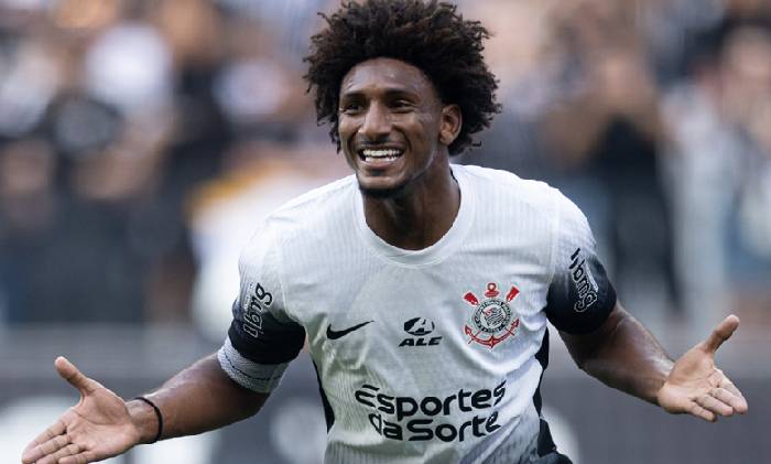 Nhận định, soi k&egrave;o Corinthians vs Juventude, 07h00 ng&agrave;y 12/9: Cửa tr&ecirc;n &lsquo;ghi điểm&rsquo;