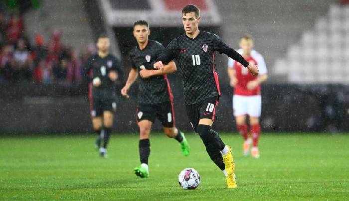 Nhận định, soi k&egrave;o Croatia U21 vs Bồ Đ&agrave;o Nha U21, 0h00 ng&agrave;y 11/9: Đẳng cấp kh&aacute;c biệt