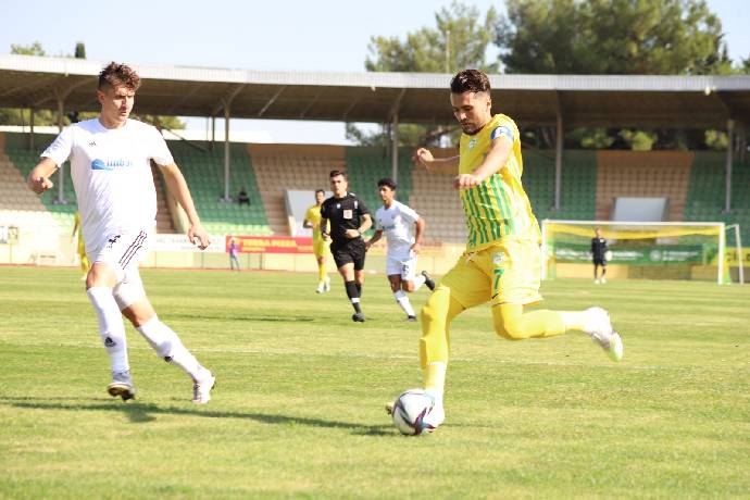 Nhận định, soi k&egrave;o Dersimspor vs Adiyaman, 18h00 ng&agrave;y 11/9: Thua k&eacute;m đẳng cấp