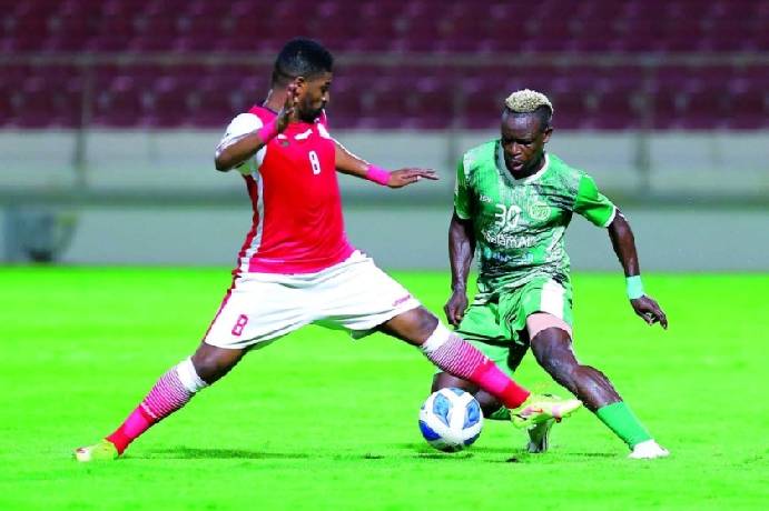 Nhận định, soi k&egrave;o Dhofar vs Oman Club, 20h20 ng&agrave;y 11/9: Chưa thể th&iacute;ch nghi