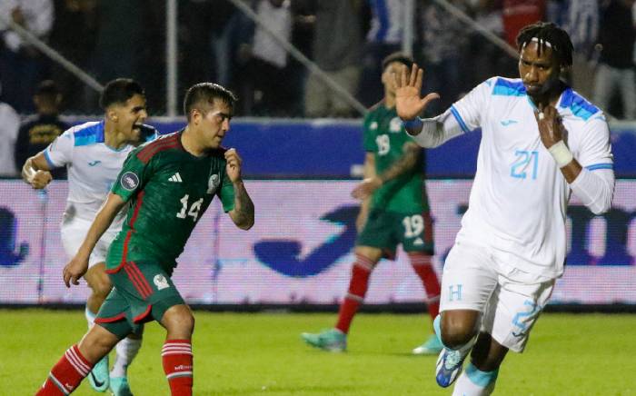 Nhận định, soi k&egrave;o Honduras vs Jamaica, 09h00 ng&agrave;y 11/9: Thời cơ Honduras phục hận