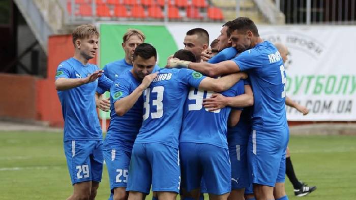 Nhận định, soi k&egrave;o Kremin Kremenchuk vs UCSA Tarasivka, 21h00 ng&agrave;y 11/9: Kịch bản quen thuộc