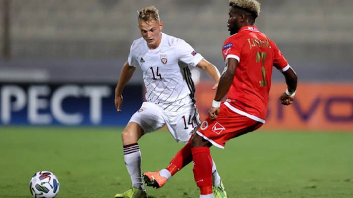 Nhận định, soi k&egrave;o Latvia vs Faroe Islands, 23h00 ng&agrave;y 10/9: Tin v&agrave;o kh&aacute;ch