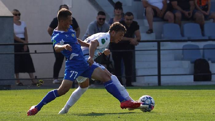 Nhận định, soi k&egrave;o Mynai vs Epitsentr, 21h00 ng&agrave;y 11/9: Chủ nh&agrave; thắng thế