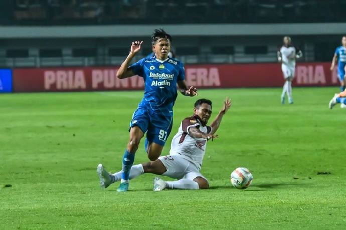 Nhận định, soi k&egrave;o PSM Makassar vs Persib Bandung, 15h30 ng&agrave;y 11/9: Giữ vững ng&ocirc;i đầu