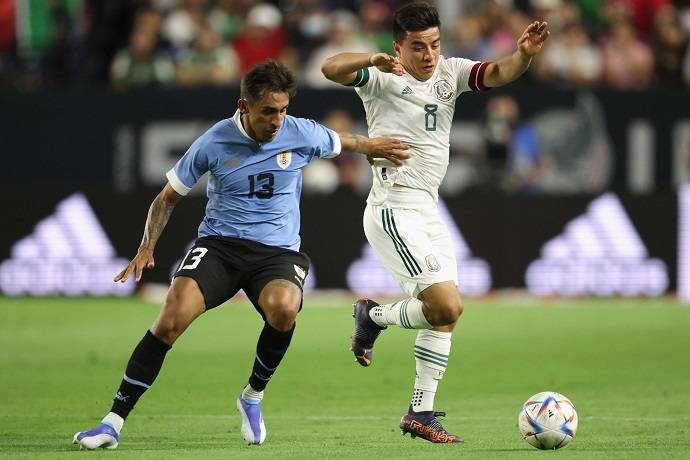 Nhận định, soi k&egrave;o Venezuela vs Uruguay, 5h00 ng&agrave;y 11/9: Kh&ocirc;ng dễ cho kh&aacute;ch