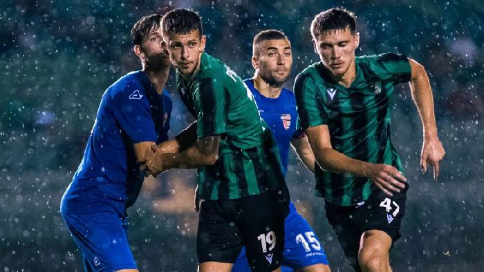 Nhận định, soi k&egrave;o Zrece vs Rudar Velenje, 21h00 ng&agrave;y 11/9: Kết quả dễ đo&aacute;n