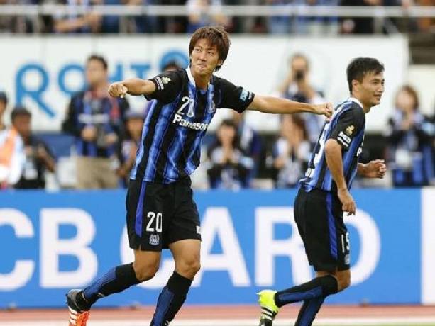 Soi k&egrave;o g&oacute;c Sanfrecce Hiroshima vs Gamba Osaka, 16h30 ng&agrave;y 11/9: Chủ nh&agrave; &aacute;p đảo