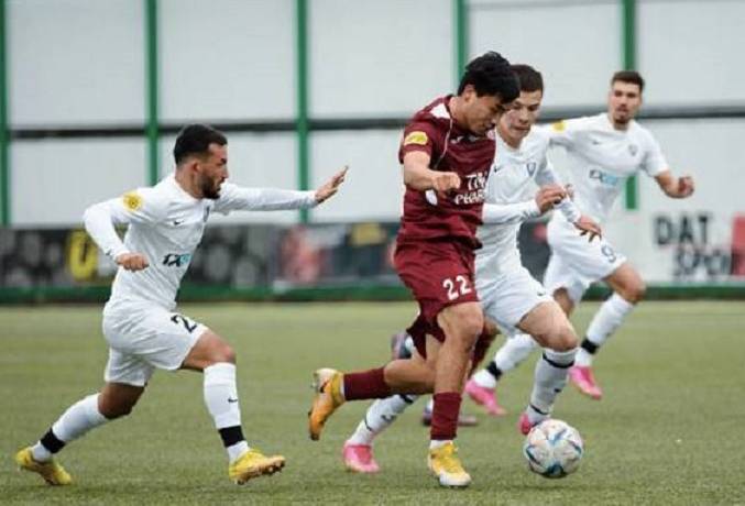 Nhận định, soi k&egrave;o AKAS Almaty vs Shakhtyor Karagandy, 20h00 ng&agrave;y 11/9: 'Gặp cướp'