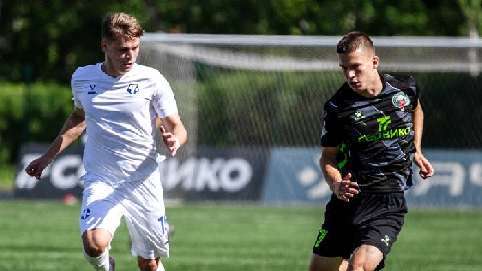 Nhận định, soi k&egrave;o Irkutsk vs KDV Tomsk, 16h00 ng&agrave;y 11/9: Chủ nh&agrave; đ&aacute;ng tin