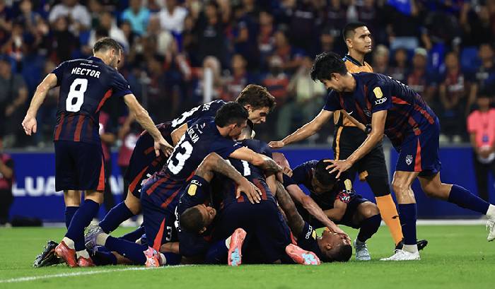 Nhận định, soi k&egrave;o Johor Darul Ta&rsquo;zim vs Penang, 19h15 ng&agrave;y 11/9: Thất vọng cửa tr&ecirc;n