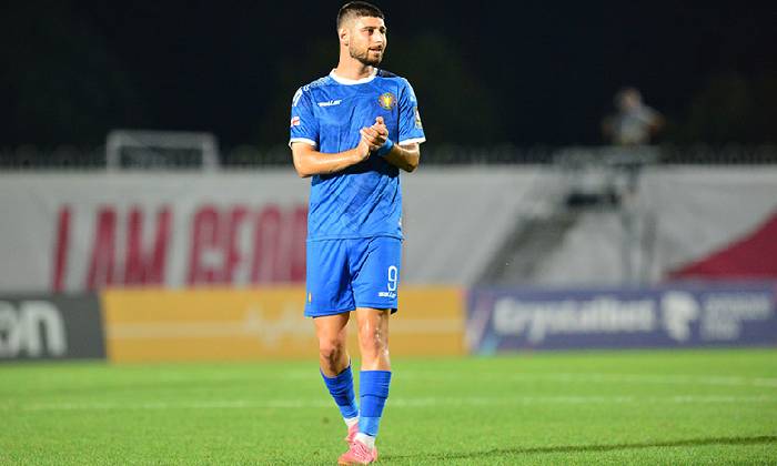 Nhận định, soi k&egrave;o Merani Martvili vs Spaeri, 19h00 ng&agrave;y 11/9: Th&ecirc;m một lần đau