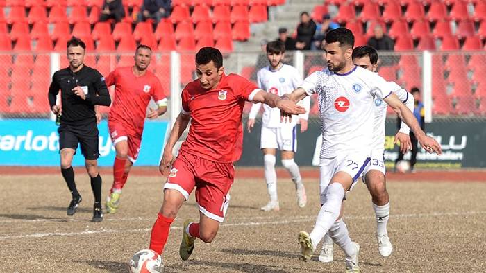 Nhận định, soi k&egrave;o MOIK Baku vs Shahdagh, 19h30 ng&agrave;y 11/9: Bắt nạt &lsquo;l&iacute;nh mới&rsquo;