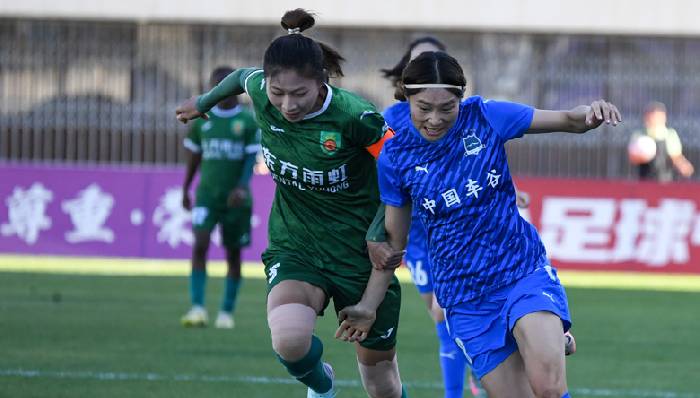 Nhận định, soi k&egrave;o nữ Henan vs nữ Wuhan Jianghan, 15h00 ng&agrave;y 11/9: Đối thủ kh&oacute; chịu