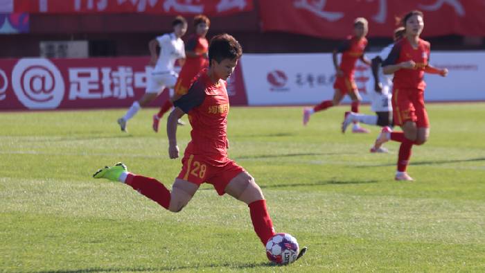 Nhận định, soi k&egrave;o nữ Liaoning Shenbei Hefeng vs nữ Shandong, 15h00 ng&agrave;y 11/9: Tin v&agrave;o cửa tr&ecirc;n