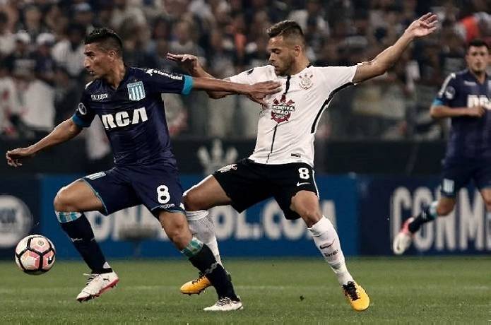 Nhận định, soi k&egrave;o Racing Club vs Boston River, 1h30 ng&agrave;y 11/9: T&acirc;m tr&iacute; đ&acirc;u đ&aacute; c&uacute;p