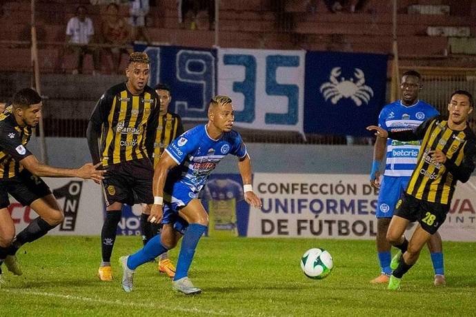 Nhận định, soi k&egrave;o Real Espana vs Victoria, 8h30 ng&agrave;y 11/9: Thắng nhưng kh&ocirc;ng  dễ