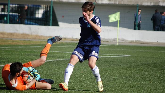 Nhận định, soi k&egrave;o Samtredia vs Lokomotiv Tbilisi, 19h00 ng&agrave;y 11/9: Tho&aacute;t &lsquo;đ&egrave;n đỏ&rsquo;