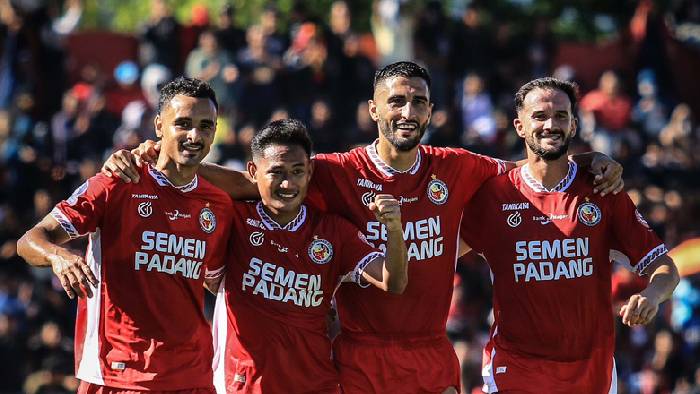 Nhận định, soi k&egrave;o Semen Padang vs PSBS Biak, 15h30 ng&agrave;y 11/9: Cửa dưới thất thế
