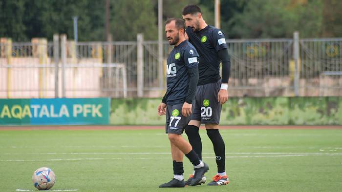 Nhận định, soi k&egrave;o Zaqatala vs Cebrayil, 19h30 ng&agrave;y 11/9: Cửa dưới thất thế