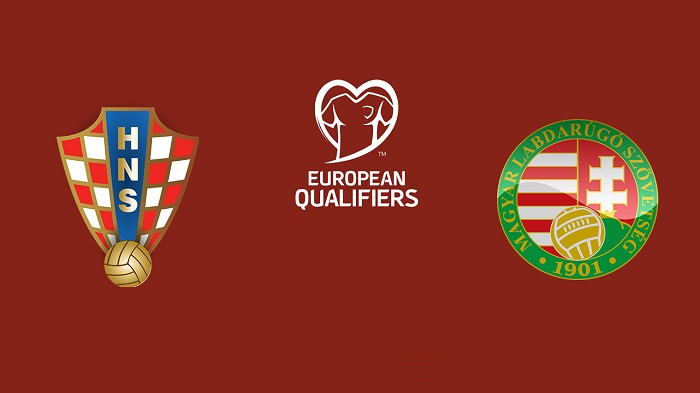 Nhận định b&oacute;ng đ&aacute; Croatia vs Hungary, 01h45 ng&agrave;y 11/10: Đối thủ kh&oacute; chịu
