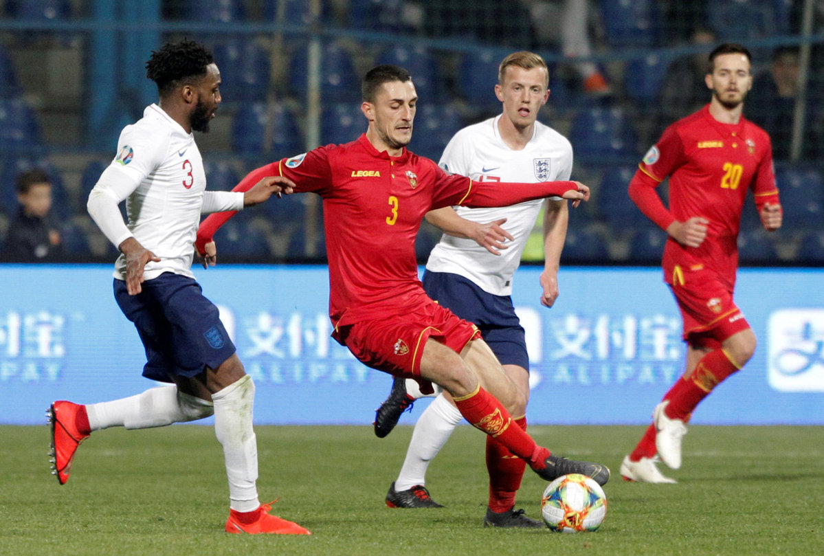 Nhận định b&oacute;ng đ&aacute; S&eacute;c vs Anh, 01h45 ng&agrave;y 12/10: V&ugrave;i dập chủ nh&agrave;