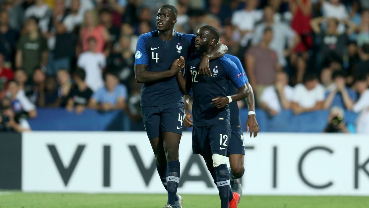 Nhận định b&oacute;ng đ&aacute; U21 Ph&aacute;p vs U21 Azerbaijan, 02h00 ng&agrave;y 11/12: Kh&aacute;ch kh&oacute; cưỡng