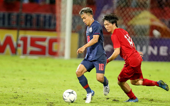 Tỷ lệ b&oacute;ng đ&aacute; giao hữu h&ocirc;m nay 10/10: Th&aacute;i Lan vs Congo