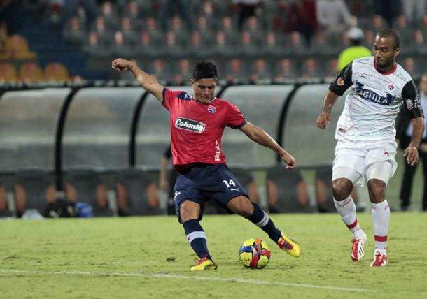 Ph&acirc;n t&iacute;ch tỷ lệ Independiente Medellin vs Cucuta Deportivo, 8h ng&agrave;y 11/10